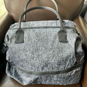 Lululemon Gym Bag